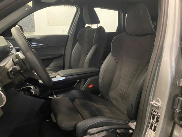 BMW X1 M-Sport sDrive18i