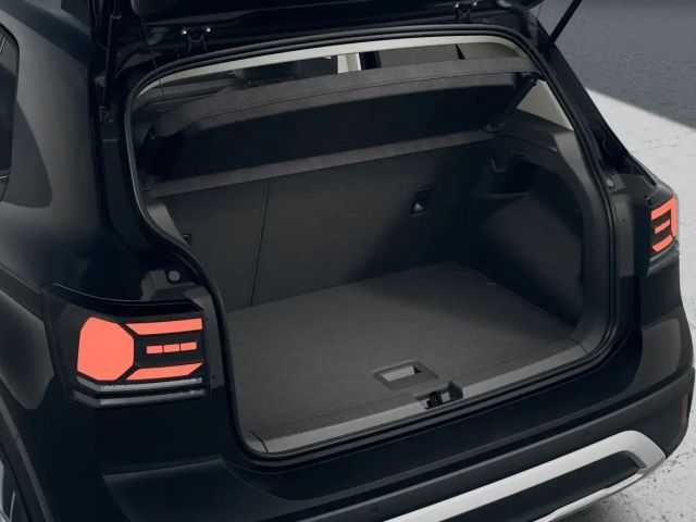 Volkswagen T-Cross Friends TSI / 441 / € 4000,- PORSCHE BANK BONUS