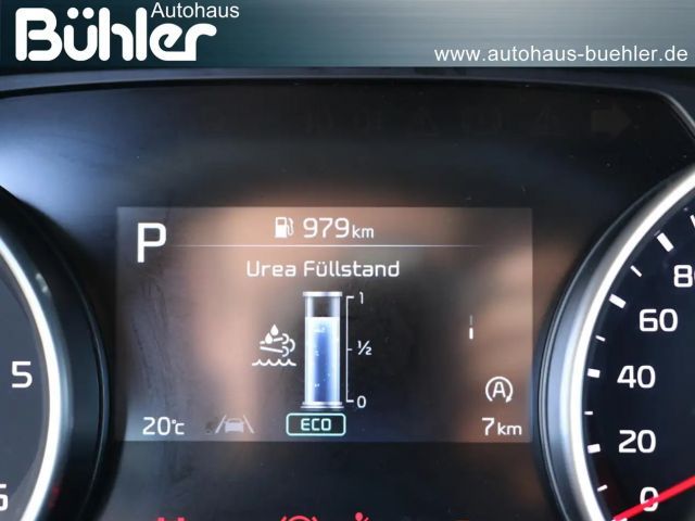 Kia Ceed GDi GT-Line SportWagon