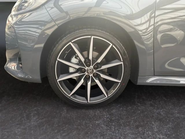 Toyota Yaris GR Hatchback Hybride