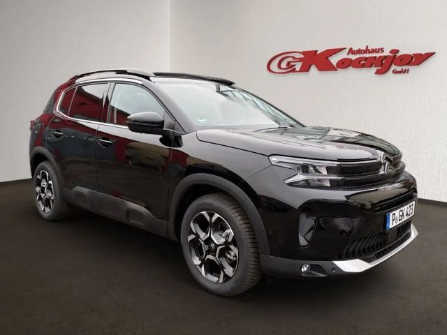 Citroën C5 Aircross BlueHDi Max