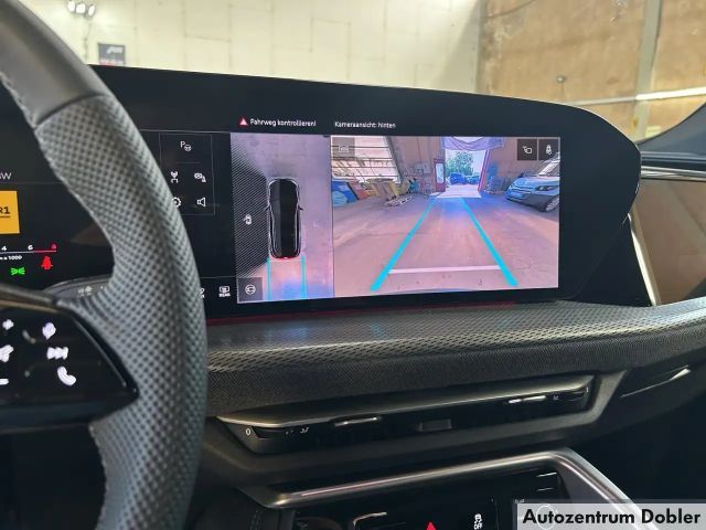 Audi Q5 Quattro S-Line