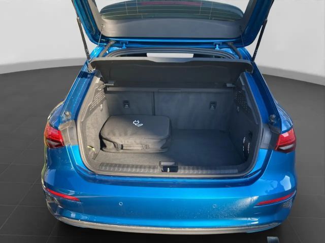 Audi A3 Hybride Sedan