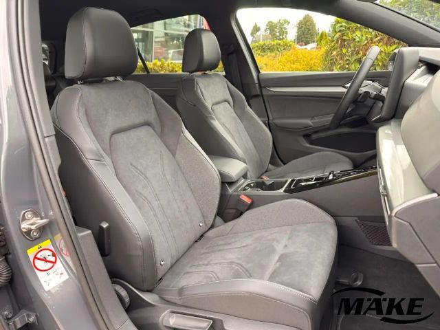 Volkswagen Golf 1.5 eTSI DSG