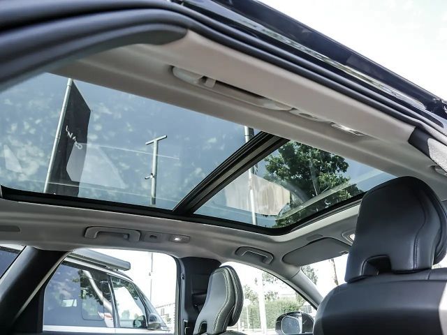 Volvo XC60 Inscription Recharge T8