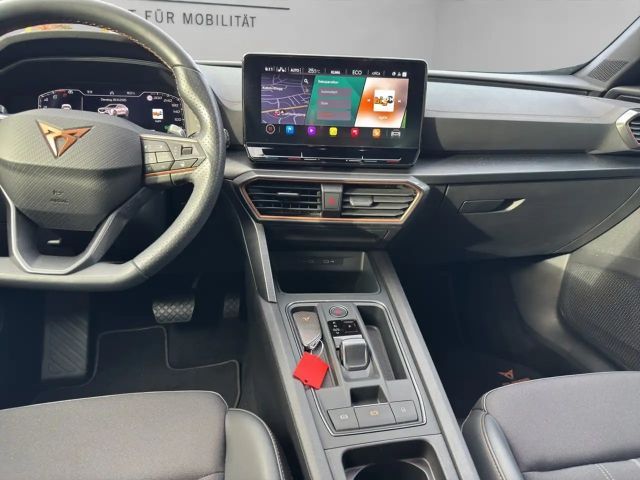 Cupra Formentor DSG e-Hybrid