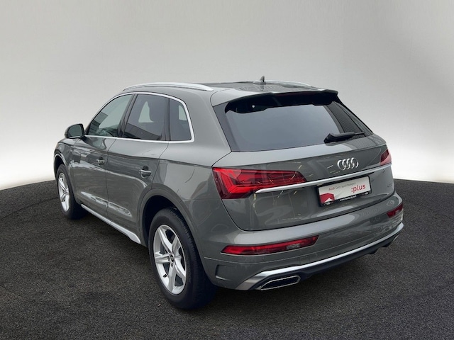 Audi Q5 40 TDI Quattro S-Tronic