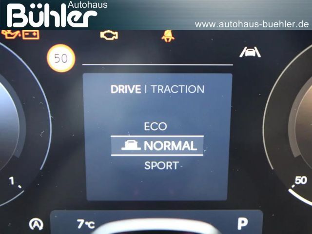 Hyundai Kona 1.6 N Line T-GDi