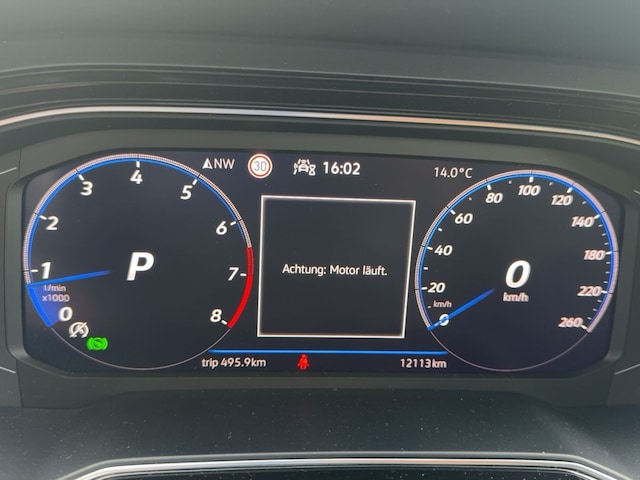 Volkswagen Taigo 1.5 TSI DSG R-Line