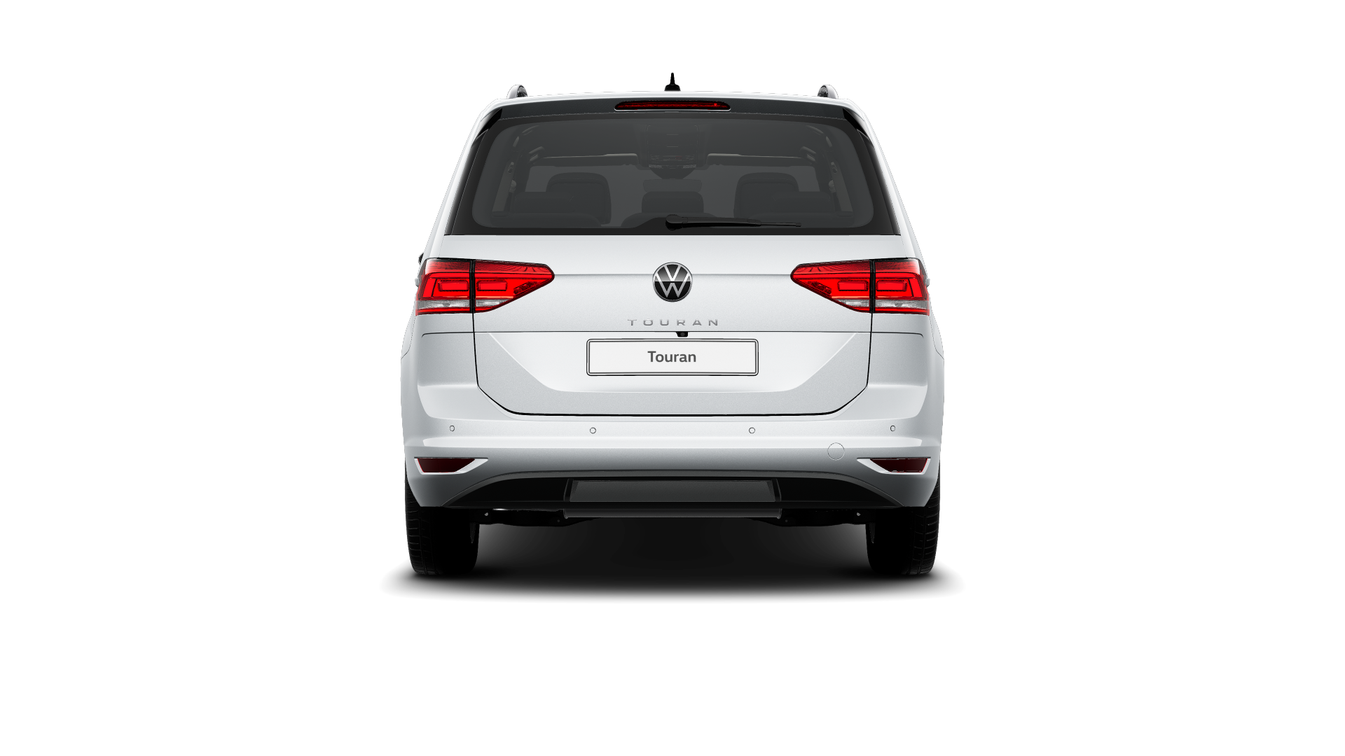 Volkswagen Touran 1.5 TSI DSG ACC FLA KeyLess AkustikGlas