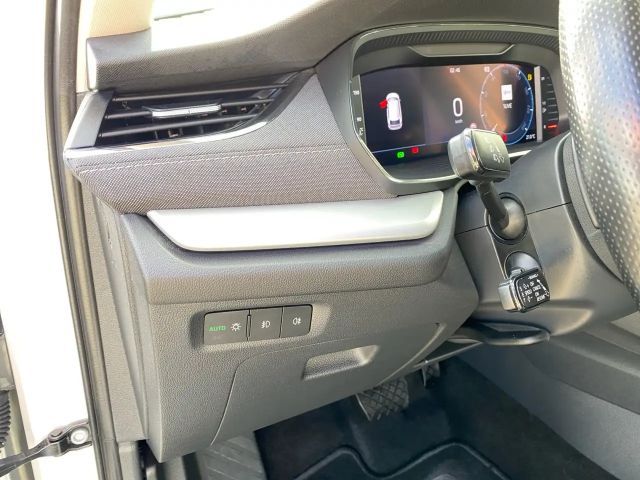 Skoda Octavia 2.0 TDI Combi Style Style