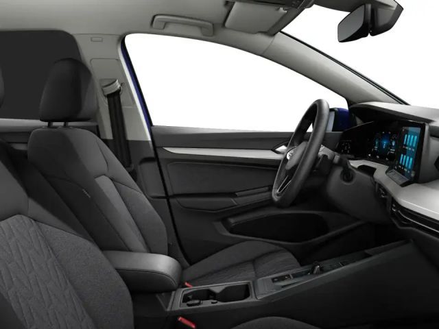 Volkswagen Golf 1.5 eTSI DSG Golf VIII Move