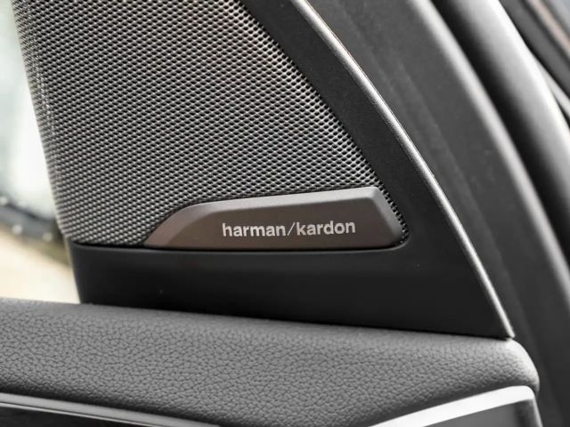 BMW iX3 Impressive iX3