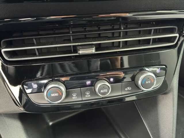 Opel Mokka Elegance Turbo