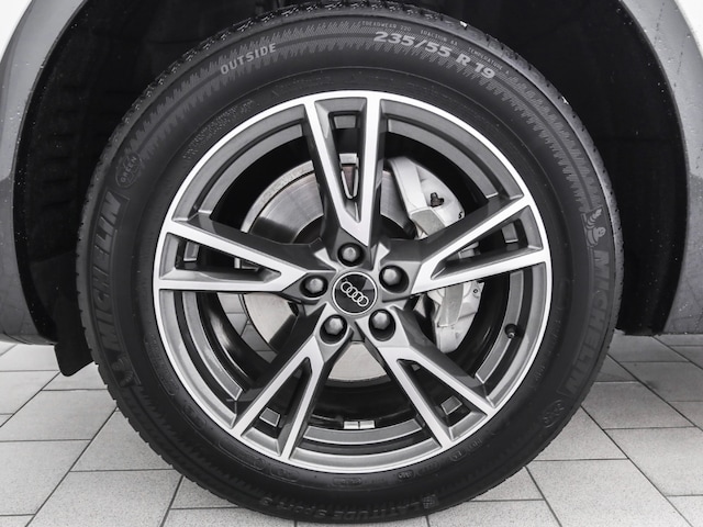 Audi Q5 45 TFSI Quattro S-Tronic