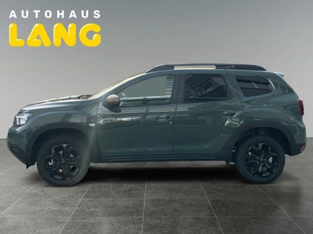 Dacia Duster 1.3 TCe 2WD Extreme II TCe 150