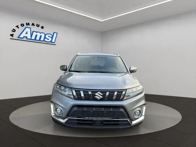 Suzuki Vitara AllGrip Comfort Hybrid