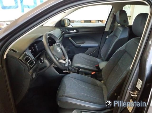 Volkswagen T-Cross DSG IQ.Drive Style