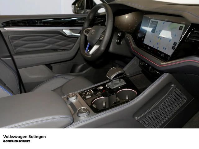 Volkswagen Touareg eHybrid