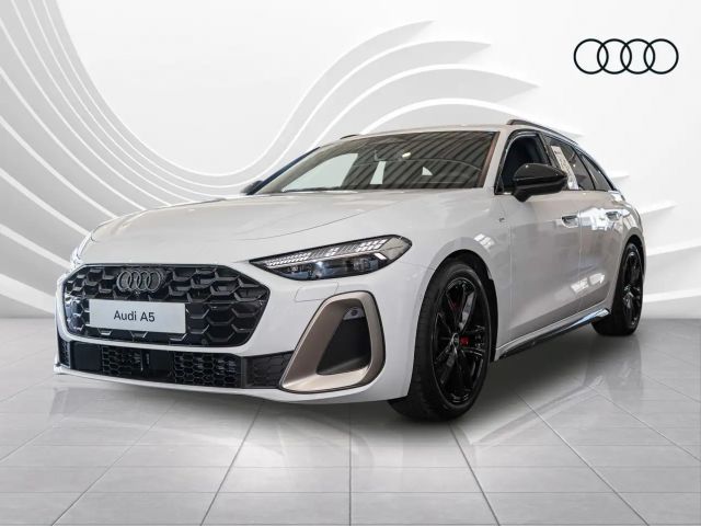 Audi A5 Avant Quattro S-Line