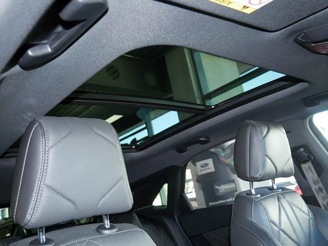 DS DS 7 Crossback Crossback E-Tense