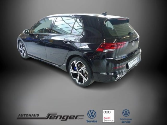 Volkswagen Golf 2.0 TSI