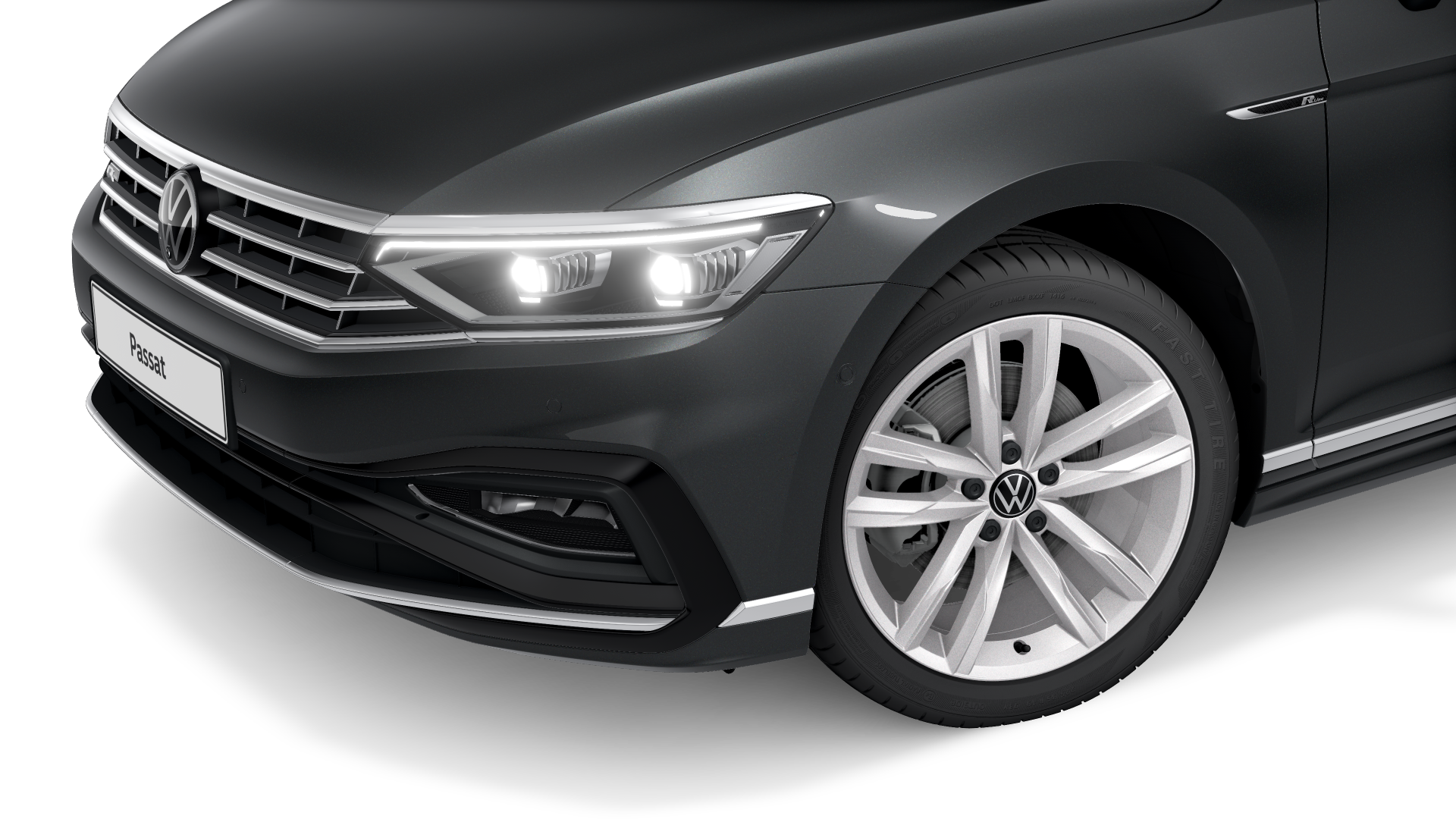 Volkswagen Passat 2.0 TDI DSG Variant