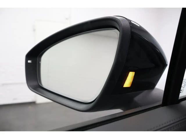 Volkswagen Tiguan 2.0 TDI DSG