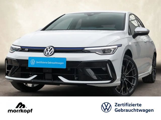 Volkswagen Golf 2.0 TSI DSG