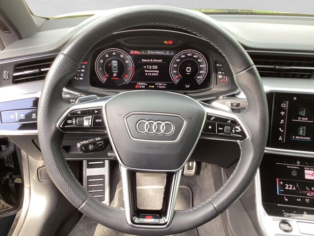 Audi A7 45 TFSI S-Tronic Sportback