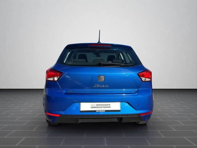 Seat Ibiza 1.0 TSI Style