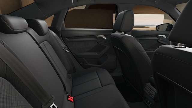 Audi A3 35 TFSI S-Tronic Sedan