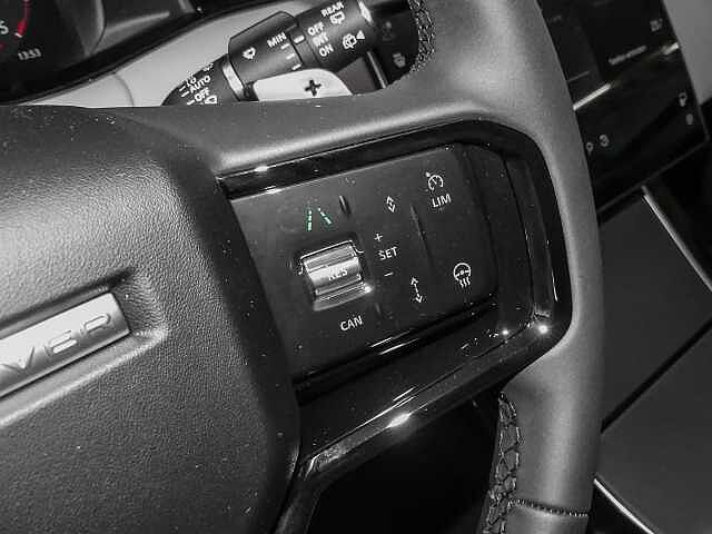 Land Rover Range Rover Evoque D200 Dynamic SE