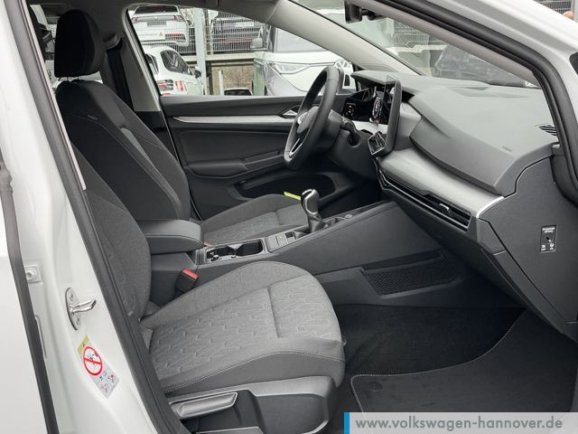 Volkswagen Golf 1.5 TSI Life