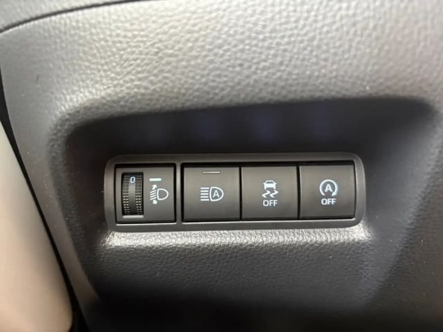 Toyota Aygo X Hatchback