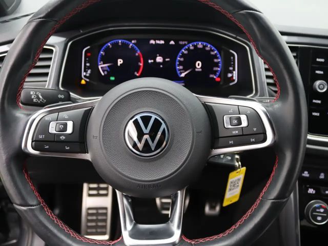 Volkswagen T-Roc 1.5 TSI DSG Sport