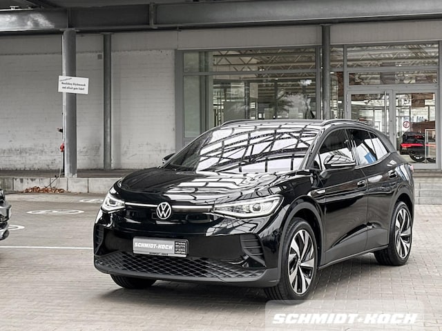 Volkswagen ID.4 DSG Performance Pro