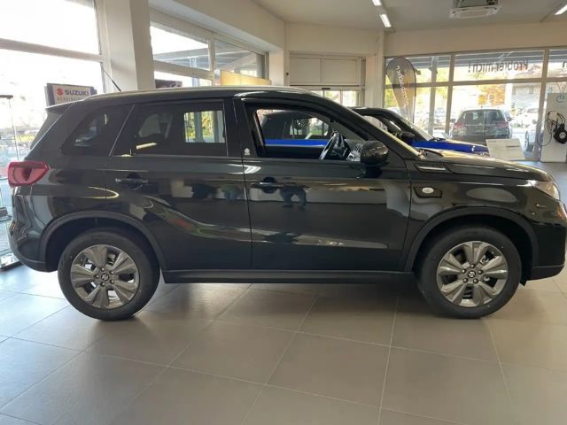 Suzuki Vitara AllGrip Hybrid Shine
