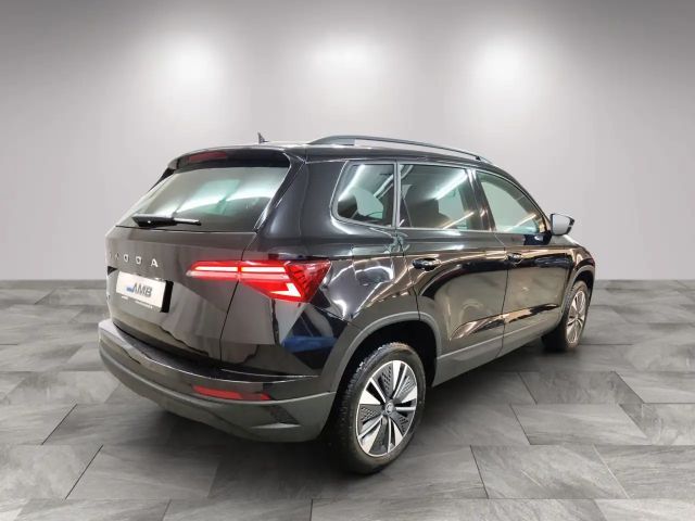 Skoda Karoq 1.5 TSI Tour