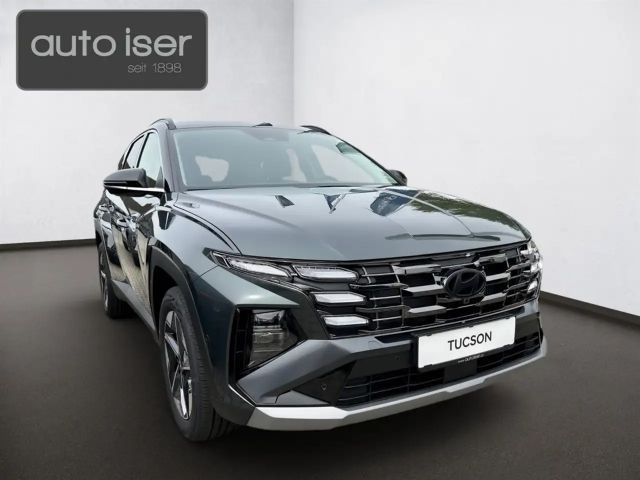 Hyundai Tucson 2WD T-GDi