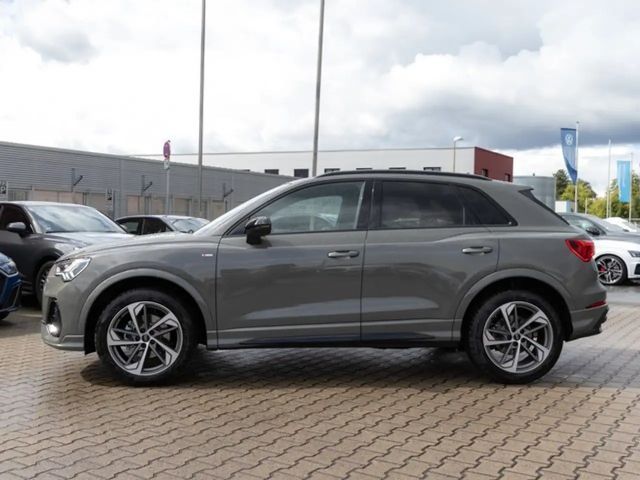 Audi Q3 35 TFSI S-Line