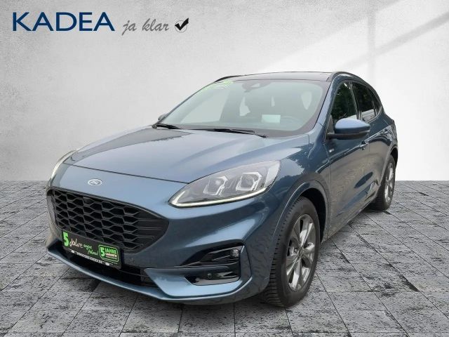 Ford Kuga EcoBoost ST Line X