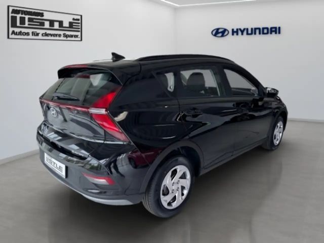 Hyundai Bayon 1.0 Select T-GDi