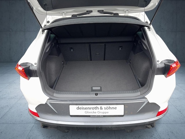 Cupra Formentor 2.0 TSI VZ