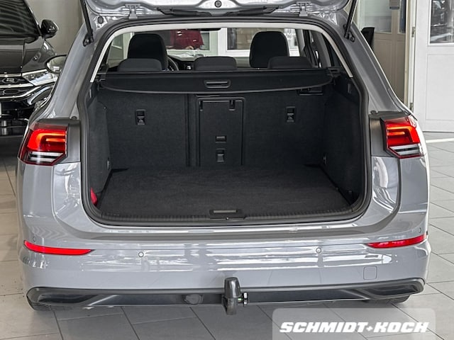 Volkswagen Golf 1.5 TSI Life Variant