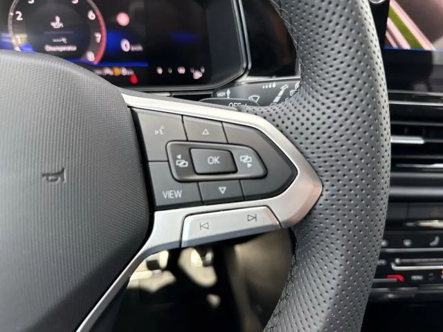 Volkswagen T-Roc 1.5 TSI DSG R-Line