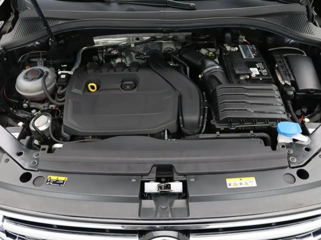 Volkswagen Tiguan DSG R-Line