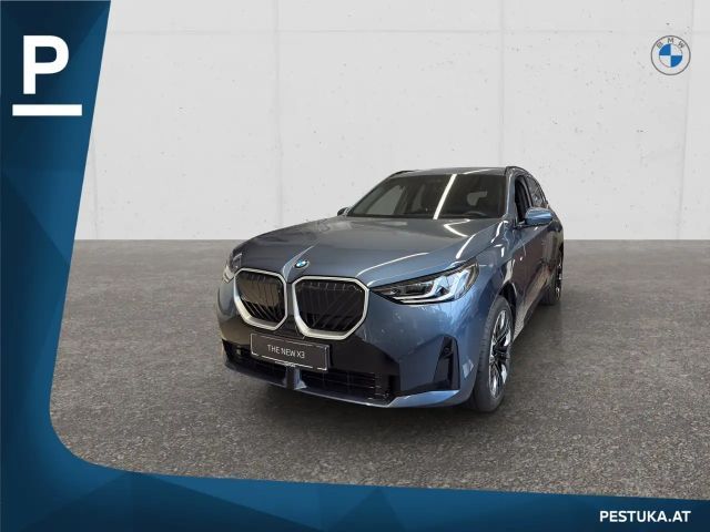 BMW X3 xDrive