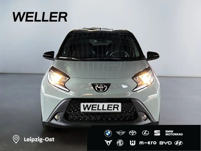 Toyota Aygo X Bi-Tone Hatchback