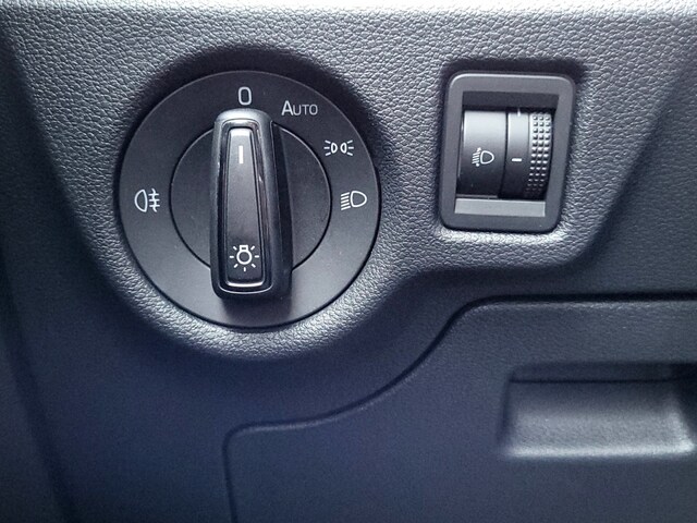 Skoda Kamiq 1.0 TSI Active